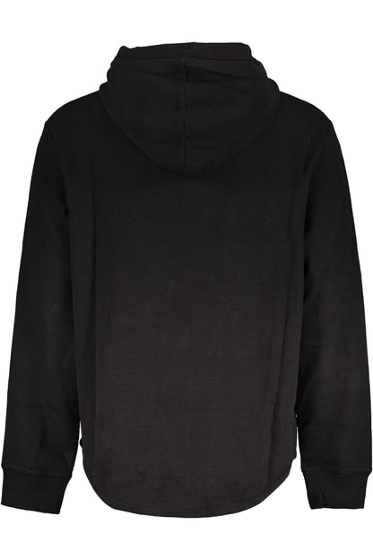 CALVIN KLEIN FELPA SENZA ZIP UOMO