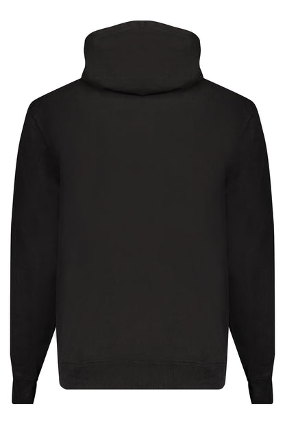 CALVIN KLEIN FELPA SENZA ZIP UOMO