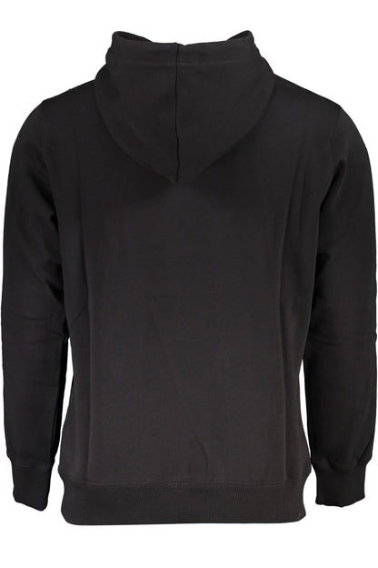 CALVIN KLEIN FELPA SENZA ZIP UOMO