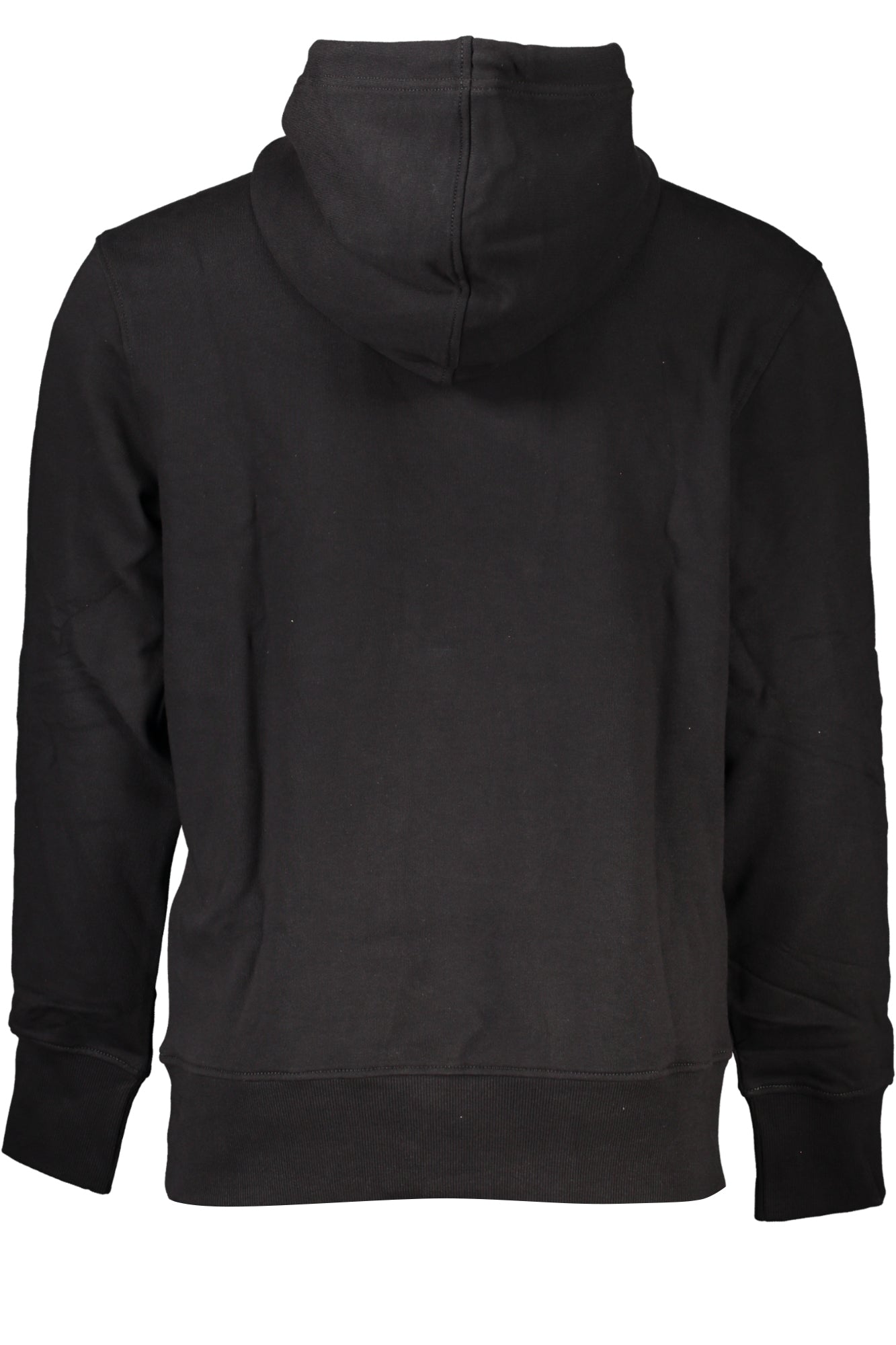 CALVIN KLEIN FELPA SENZA ZIP UOMO