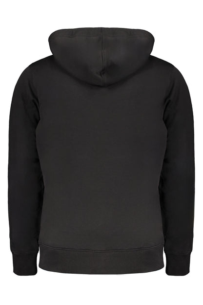 CALVIN KLEIN FELPA SENZA ZIP UOMO