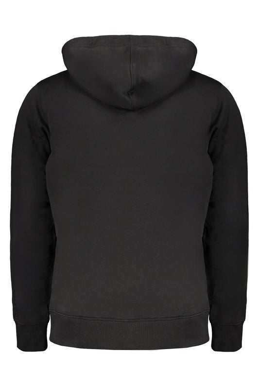 CALVIN KLEIN FELPA SENZA ZIP UOMO