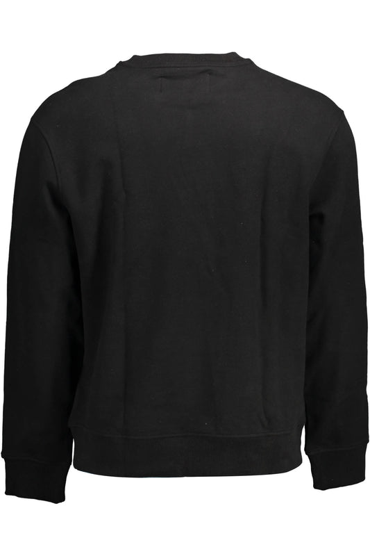 CALVIN KLEIN FELPA SENZA ZIP UOMO