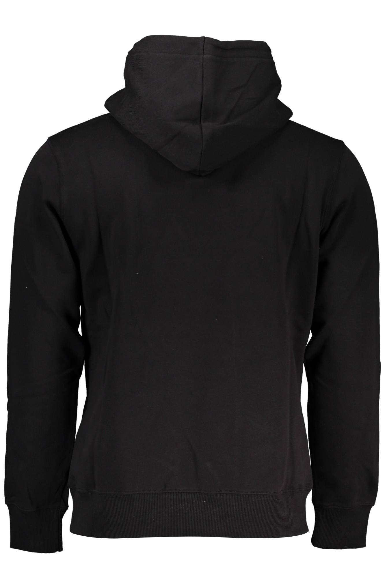 CALVIN KLEIN FELPA SENZA ZIP UOMO