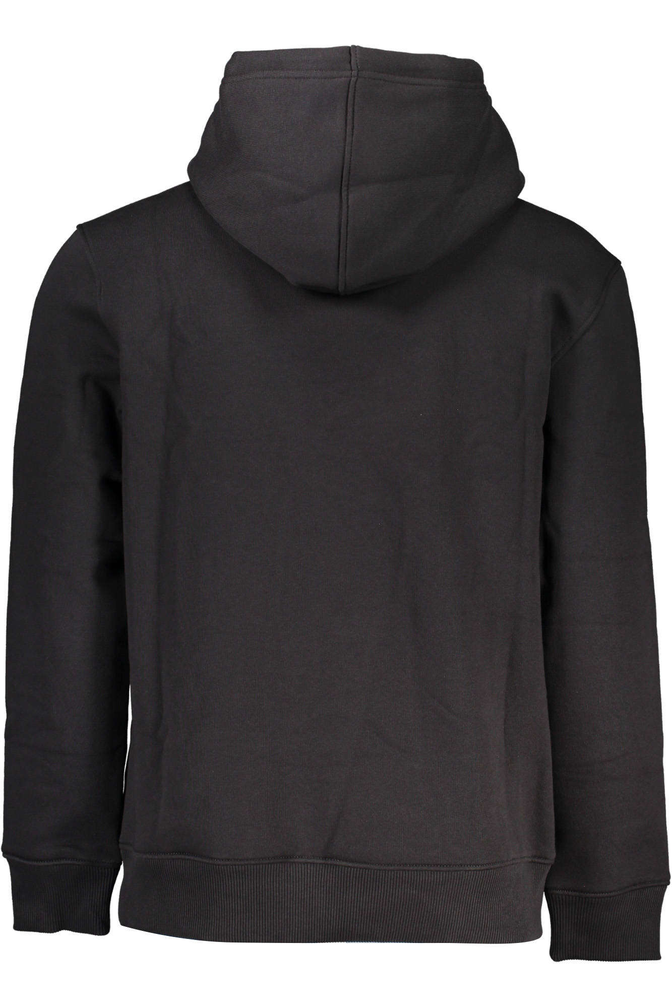 CALVIN KLEIN FELPA SENZA ZIP UOMO