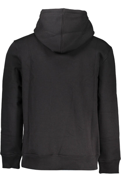 CALVIN KLEIN FELPA SENZA ZIP UOMO