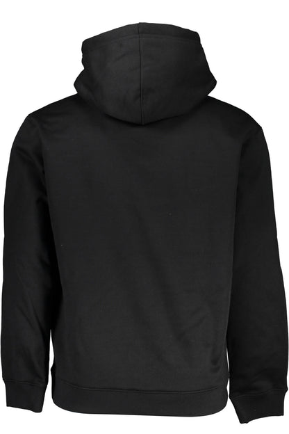 CALVIN KLEIN FELPA SENZA ZIP UOMO