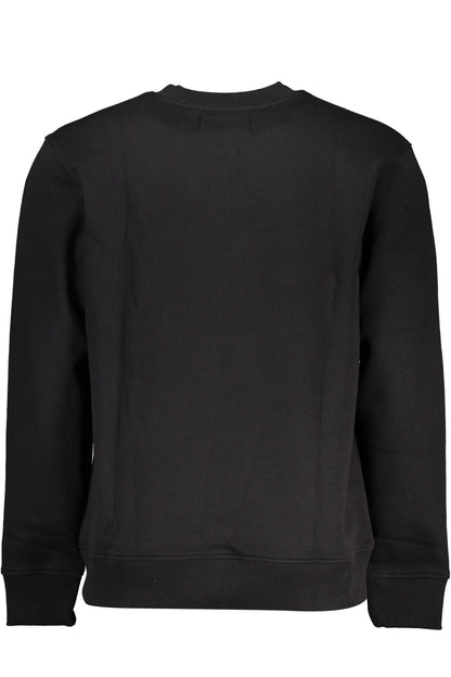 CALVIN KLEIN FELPA SENZA ZIP UOMO