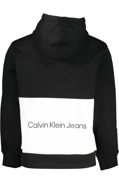 CALVIN KLEIN FELPA SENZA ZIP UOMO