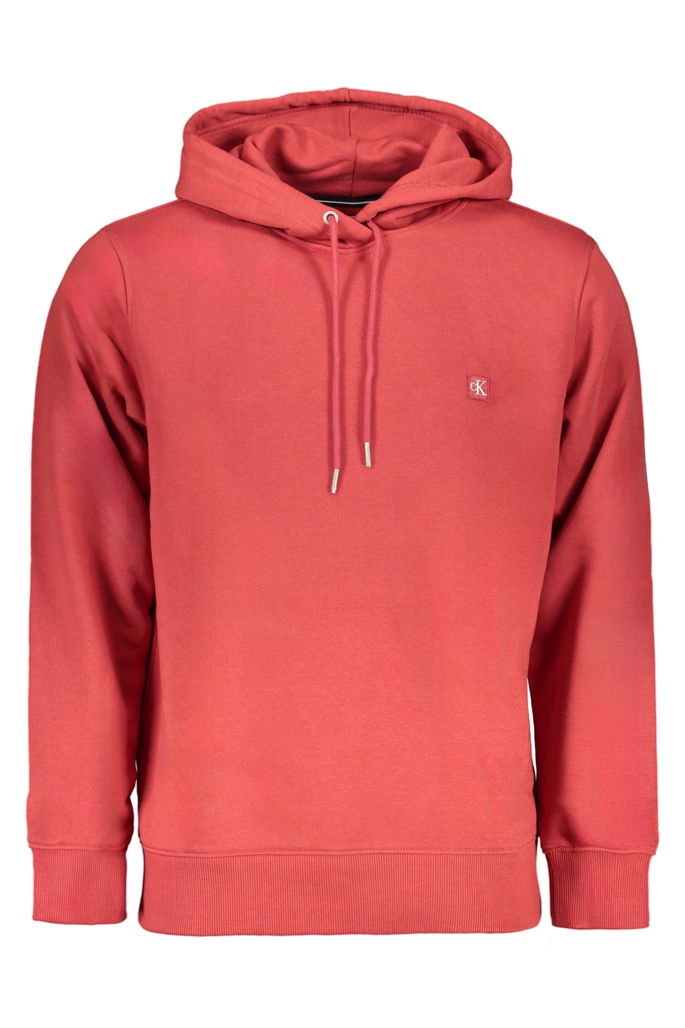 CALVIN KLEIN FELPA SENZA ZIP UOMO