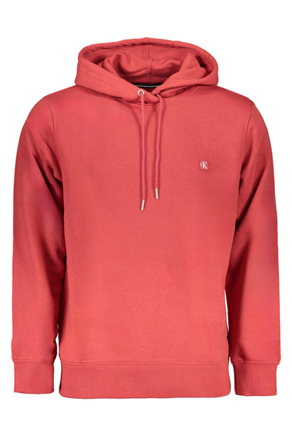 CALVIN KLEIN FELPA SENZA ZIP UOMO
