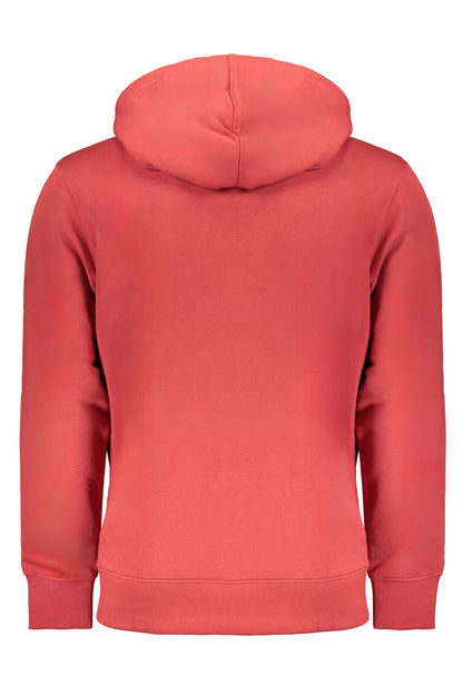 CALVIN KLEIN FELPA SENZA ZIP UOMO