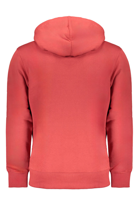 CALVIN KLEIN FELPA SENZA ZIP UOMO