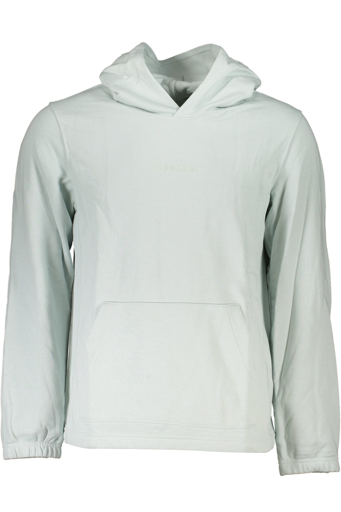 CALVIN KLEIN FELPA SENZA ZIP UOMO