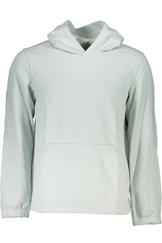 CALVIN KLEIN FELPA SENZA ZIP UOMO