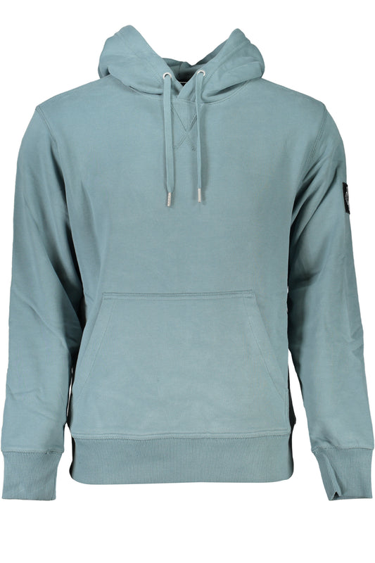 CALVIN KLEIN FELPA SENZA ZIP UOMO