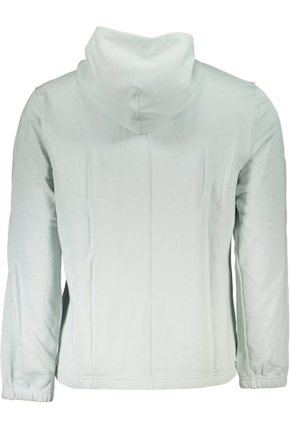 CALVIN KLEIN FELPA SENZA ZIP UOMO