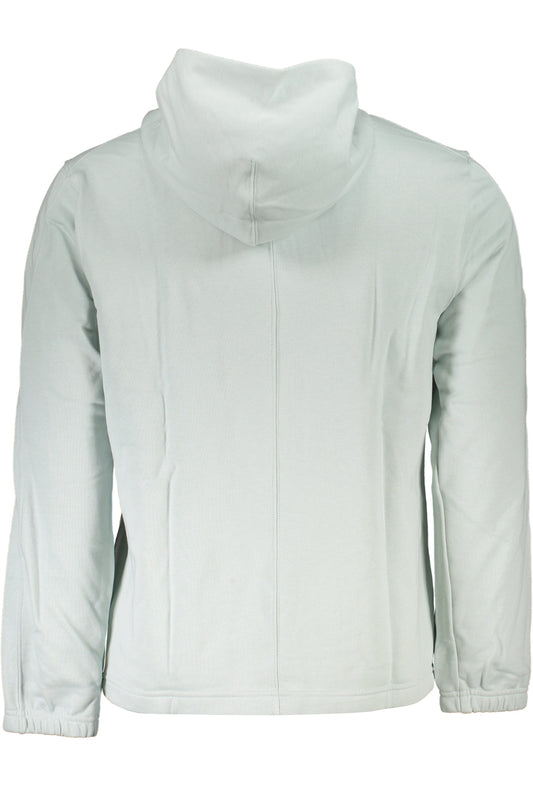 CALVIN KLEIN FELPA SENZA ZIP UOMO