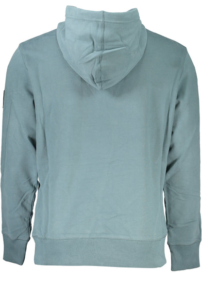 CALVIN KLEIN FELPA SENZA ZIP UOMO