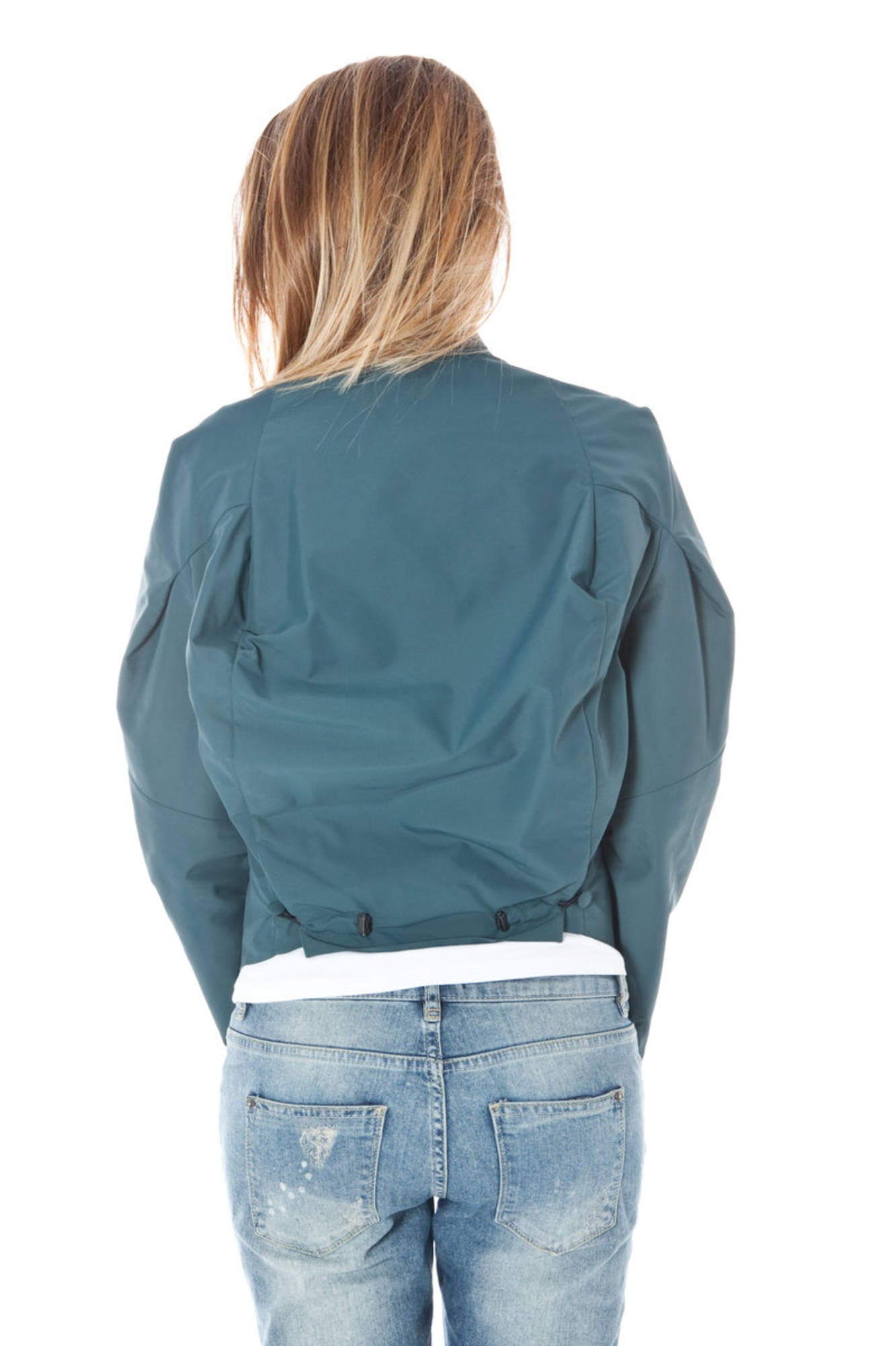 CALVIN KLEIN GIACCA SPORTIVA DONNA