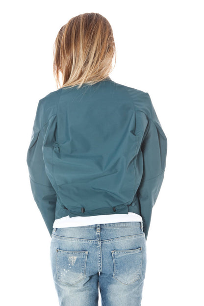CALVIN KLEIN GIACCA SPORTIVA DONNA