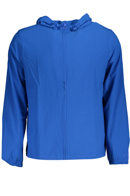 CALVIN KLEIN GIACCA SPORTIVA UOMO
