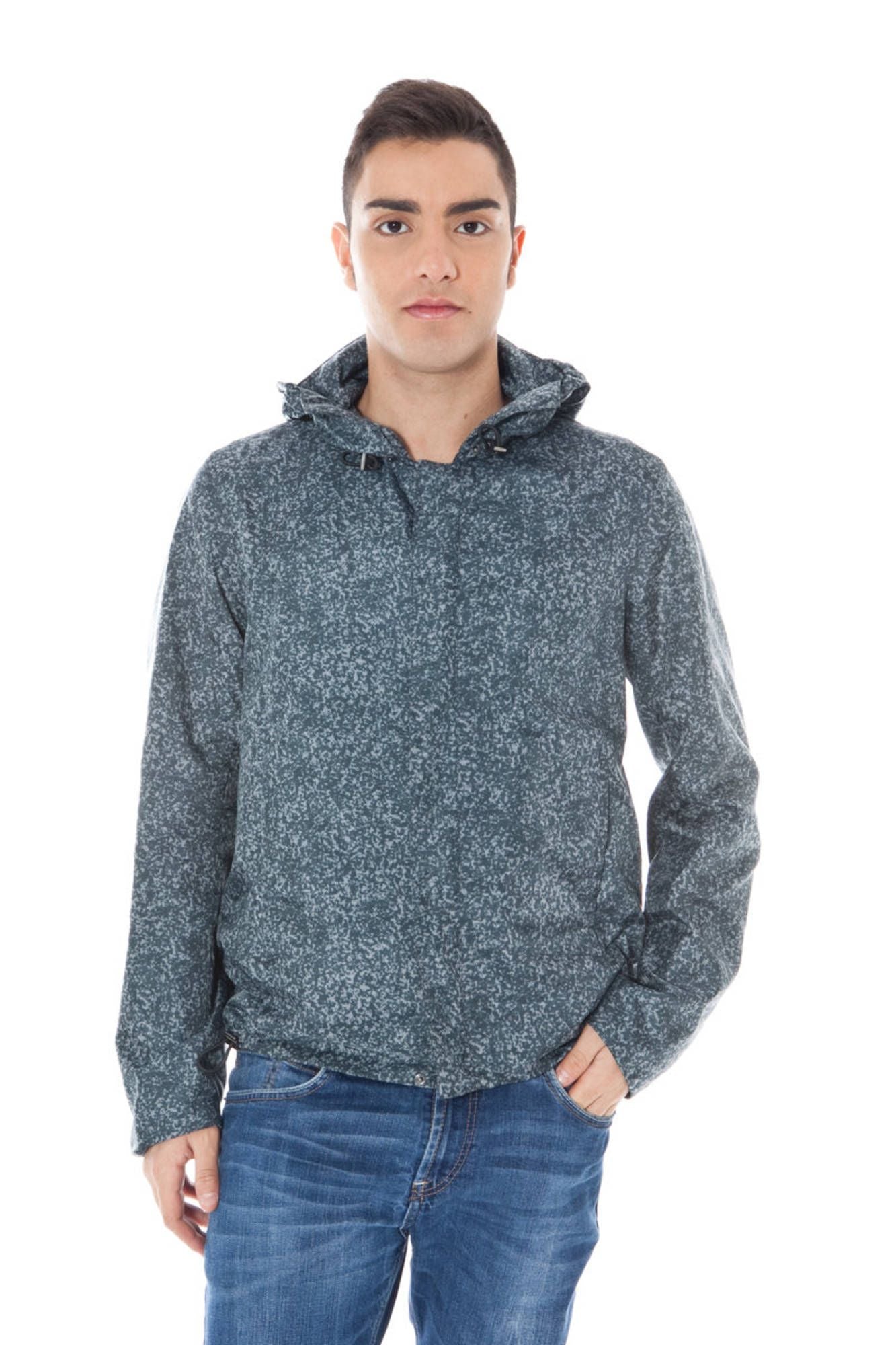 CALVIN KLEIN GIACCA SPORTIVA UOMO