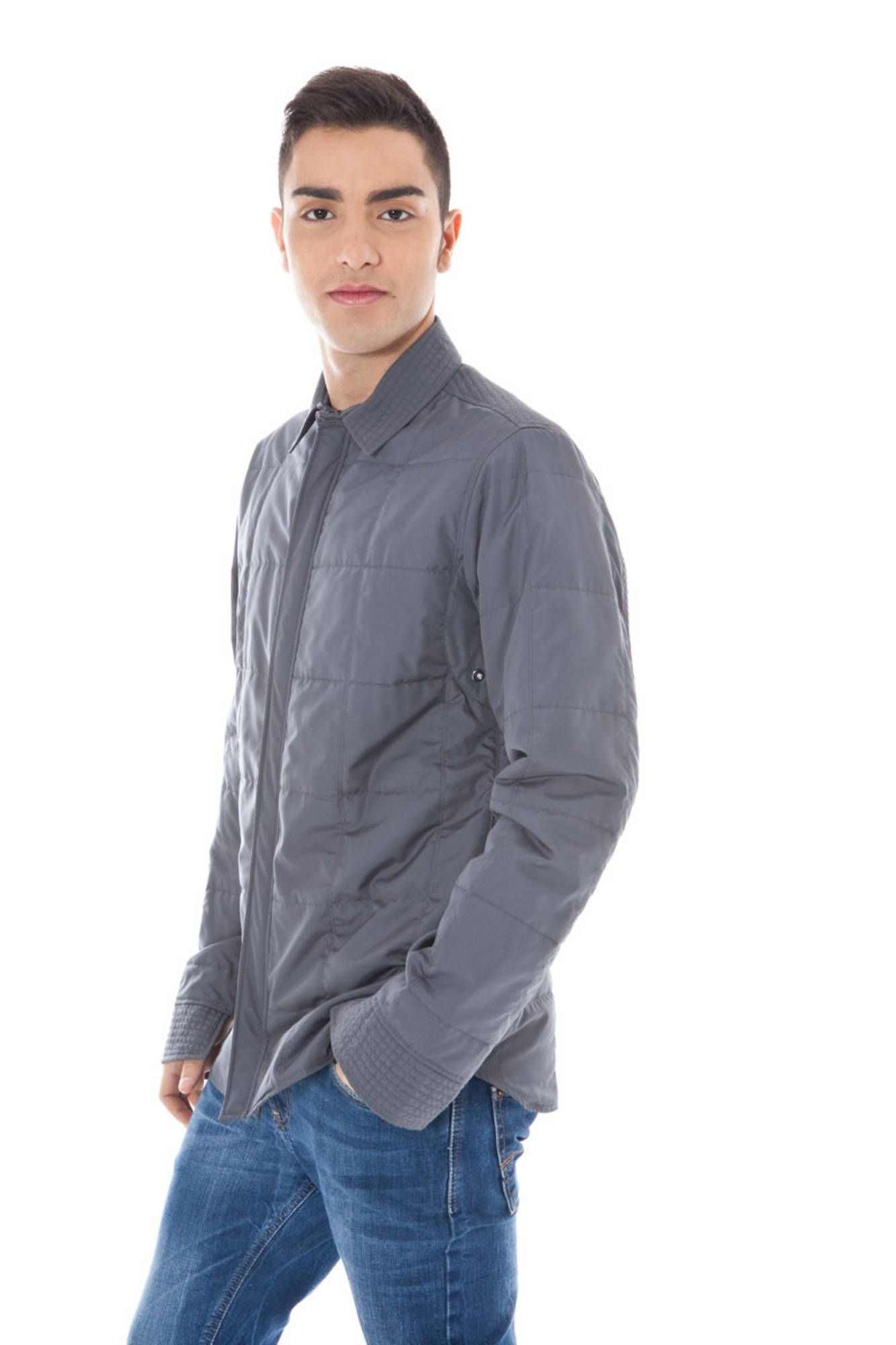CALVIN KLEIN GIACCA SPORTIVA UOMO