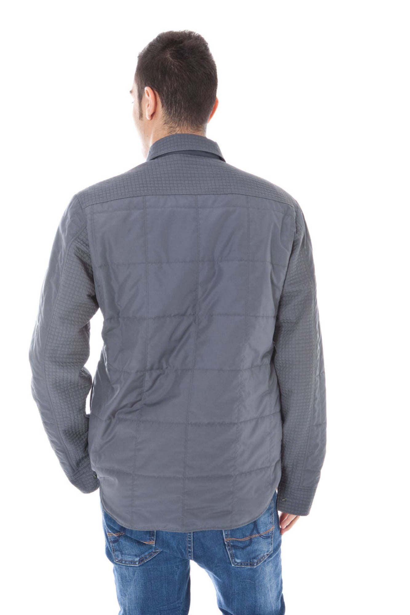 CALVIN KLEIN GIACCA SPORTIVA UOMO