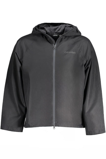 CALVIN KLEIN GIACCA SPORTIVA UOMO