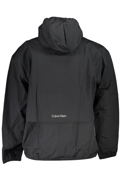 CALVIN KLEIN GIACCA SPORTIVA UOMO
