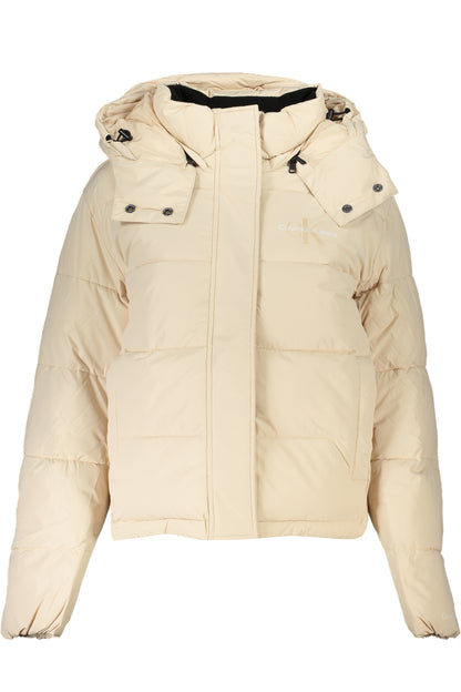 CALVIN KLEIN GIUBBOTTO DONNA