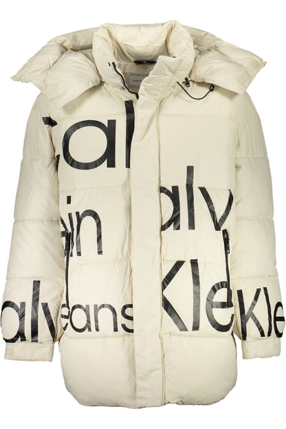 CALVIN KLEIN GIUBBOTTO UOMO
