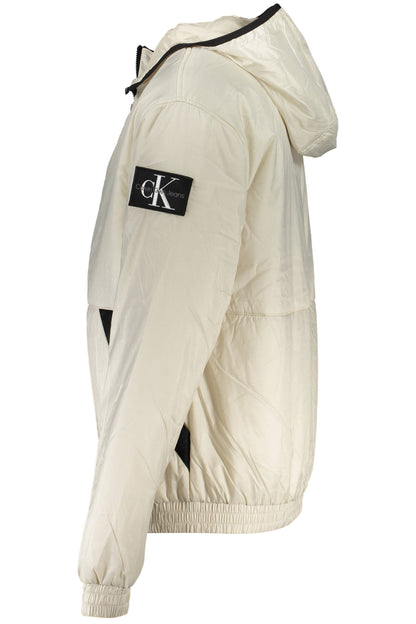 CALVIN KLEIN GIUBBOTTO UOMO