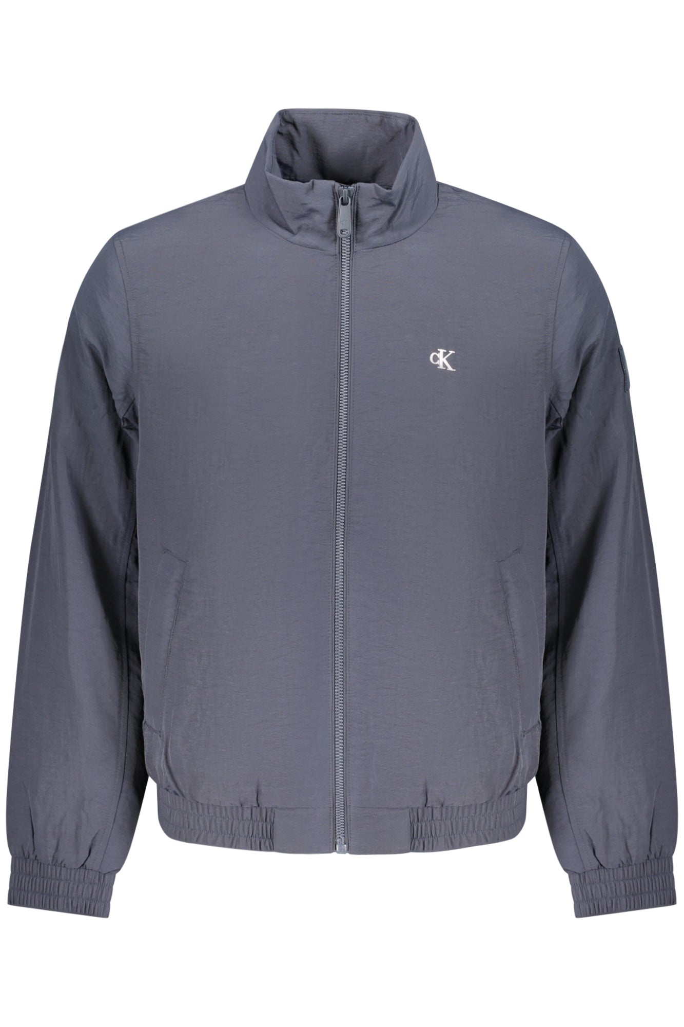 CALVIN KLEIN GIUBBOTTO UOMO BLU
