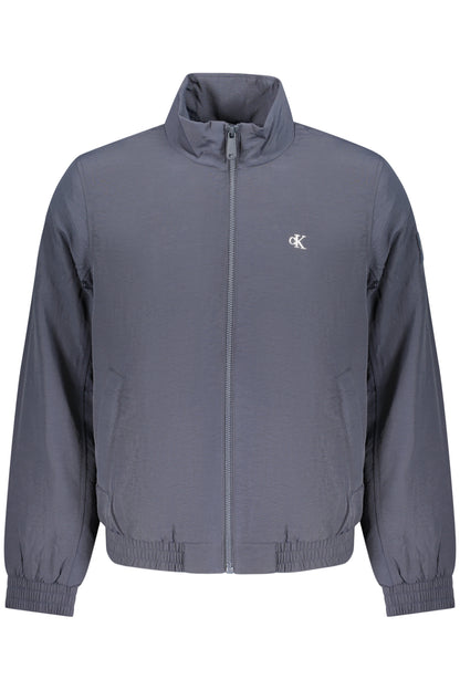 CALVIN KLEIN GIUBBOTTO UOMO BLU