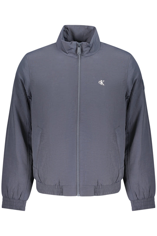 CALVIN KLEIN GIUBBOTTO UOMO BLU