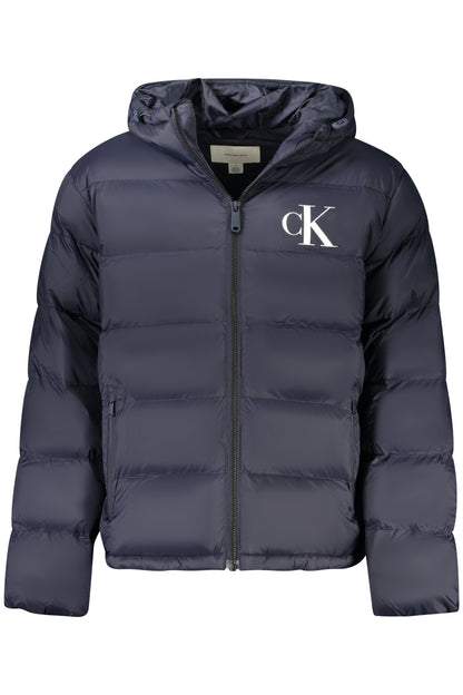 CALVIN KLEIN GIUBBOTTO UOMO