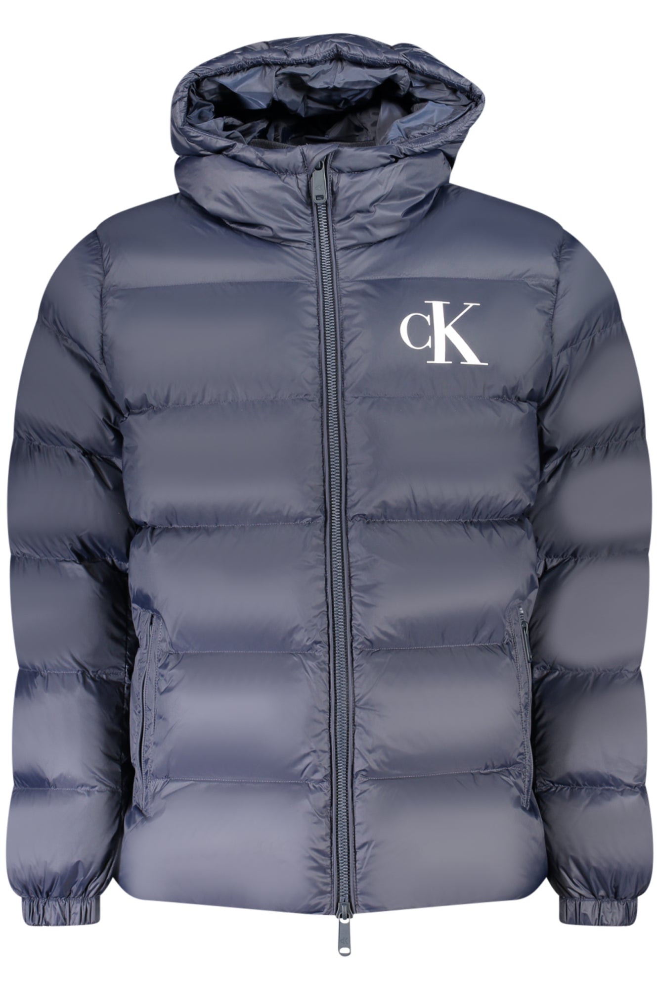 CALVIN KLEIN GIUBBOTTO UOMO BLU