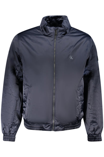 CALVIN KLEIN GIUBBOTTO UOMO BLU