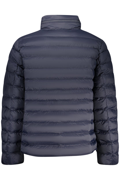 CALVIN KLEIN GIUBBOTTO UOMO BLU