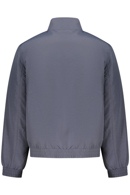 CALVIN KLEIN GIUBBOTTO UOMO BLU