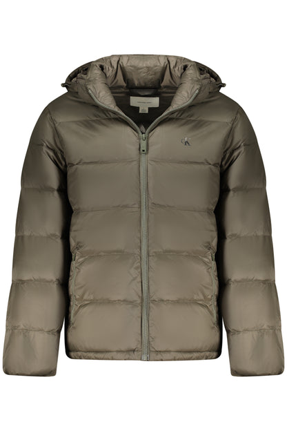 CALVIN KLEIN GIUBBOTTO UOMO