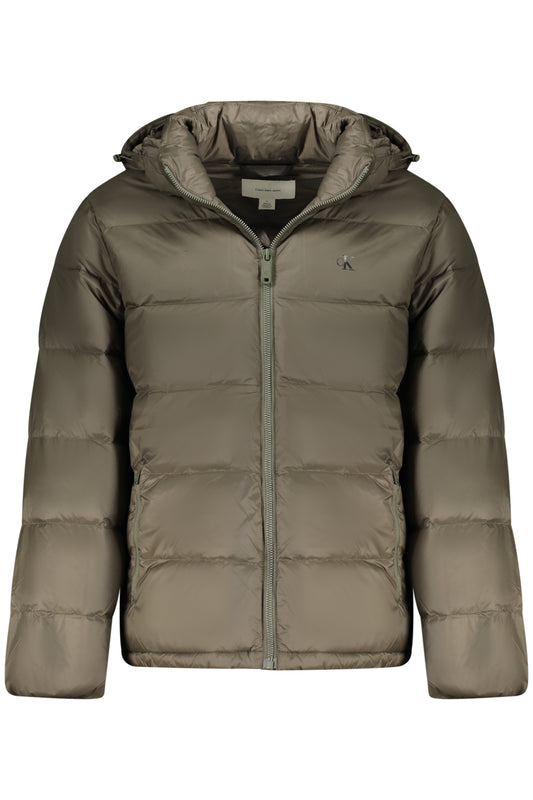 CALVIN KLEIN GIUBBOTTO UOMO