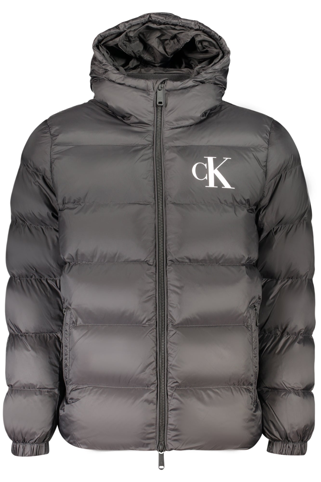 CALVIN KLEIN GIUBBOTTO UOMO NERO