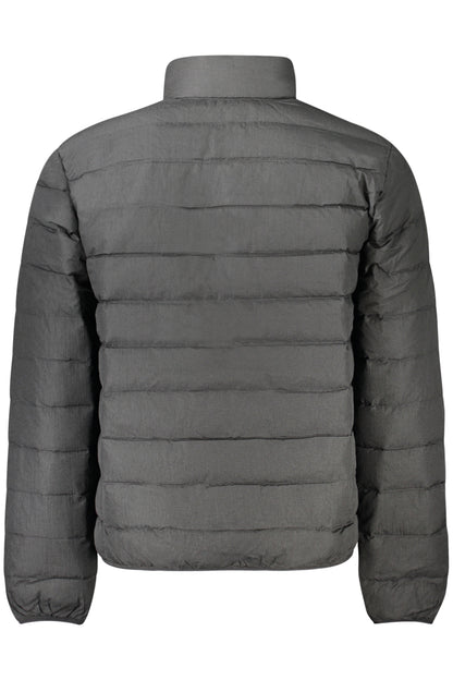 CALVIN KLEIN GIUBBOTTO UOMO NERO