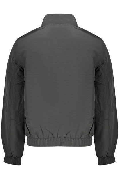 CALVIN KLEIN GIUBBOTTO UOMO NERO