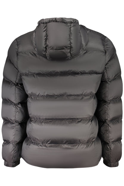 CALVIN KLEIN GIUBBOTTO UOMO NERO