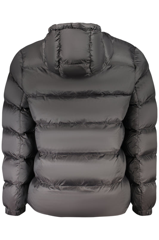 CALVIN KLEIN GIUBBOTTO UOMO NERO