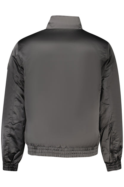 CALVIN KLEIN GIUBBOTTO UOMO NERO